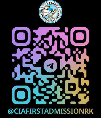 Admission Telegram