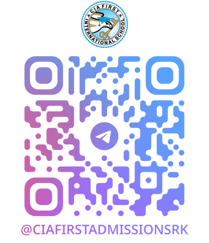 Admission Telegram